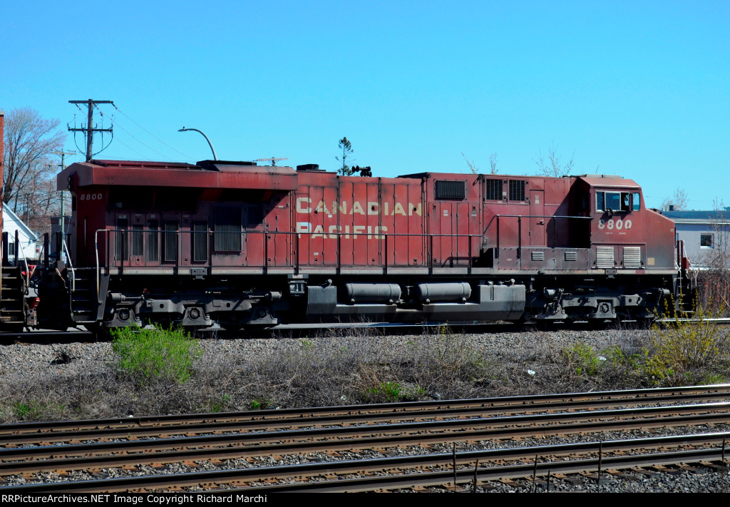 CP 8800